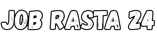 Job Rasta 24