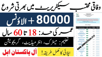 Cabinet Secretariat Jobs